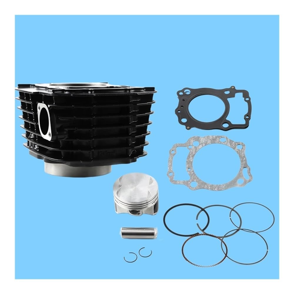 Pistón Asamblea Para BERA Gr 250cc Para BRZ 250 Para
