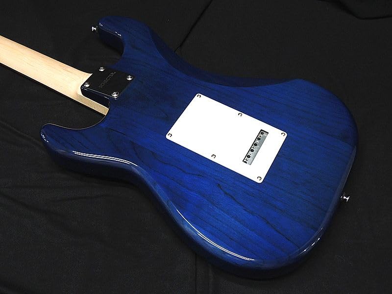 Amazon | SCHECTER OL-ST-22 DBL R シェクター ストラト