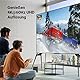 UGREEN HDMI Switch 4K 60Hz HDMI Splitter 2 in 1 Out oder 1 in 2 Out Verteiler Bidirektional HDCP 2.2 3D HDR CEC für PS5/4, Xbox, TV, PC, Monitor, Projektor usw.