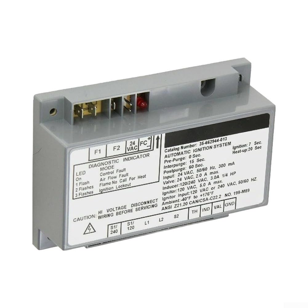 Module Allumage Piscine 42001-0052S Remplacement OEM