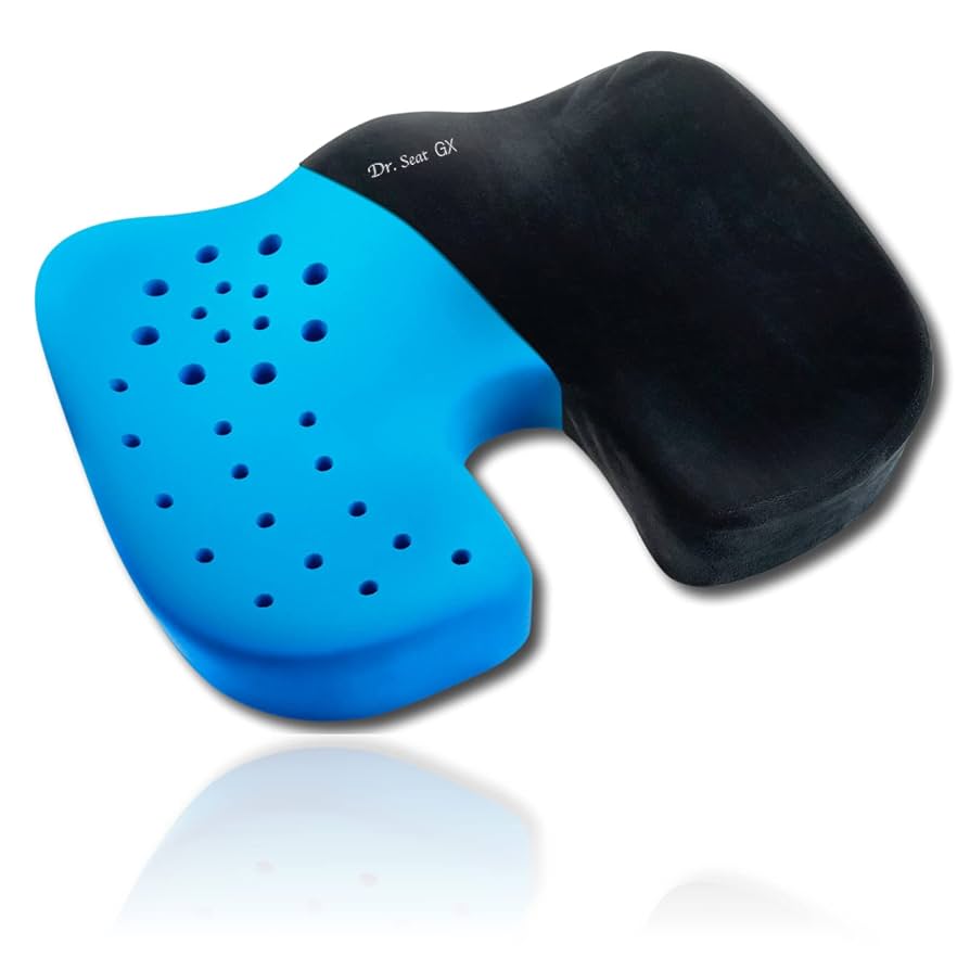 クッション・座布団 D.R Dr.Seat GX – クッション – LIworld