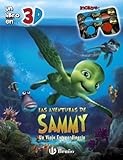 Las Aventuras de Sammy, Un Viaje Extraordinario (libro en 3D) (Castellano - Bruño - Las Aventuras...