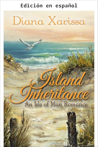 Herencia de la Isla (Romances de la Isla de Man nº 2)