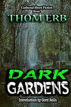 Paperback Dark Gardens Book