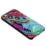 Hyper Beast For iPhone Case (iPhone 6S black)