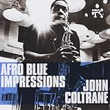 Afro Blue Impressions-Exp Afro Blue Impressions-Exp
