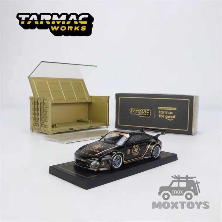 ターマックワークス1/64　２台セット専用‼️ Amazon.co.jp: 1/64 Tarmac Works ターマックワークス ミニカー
