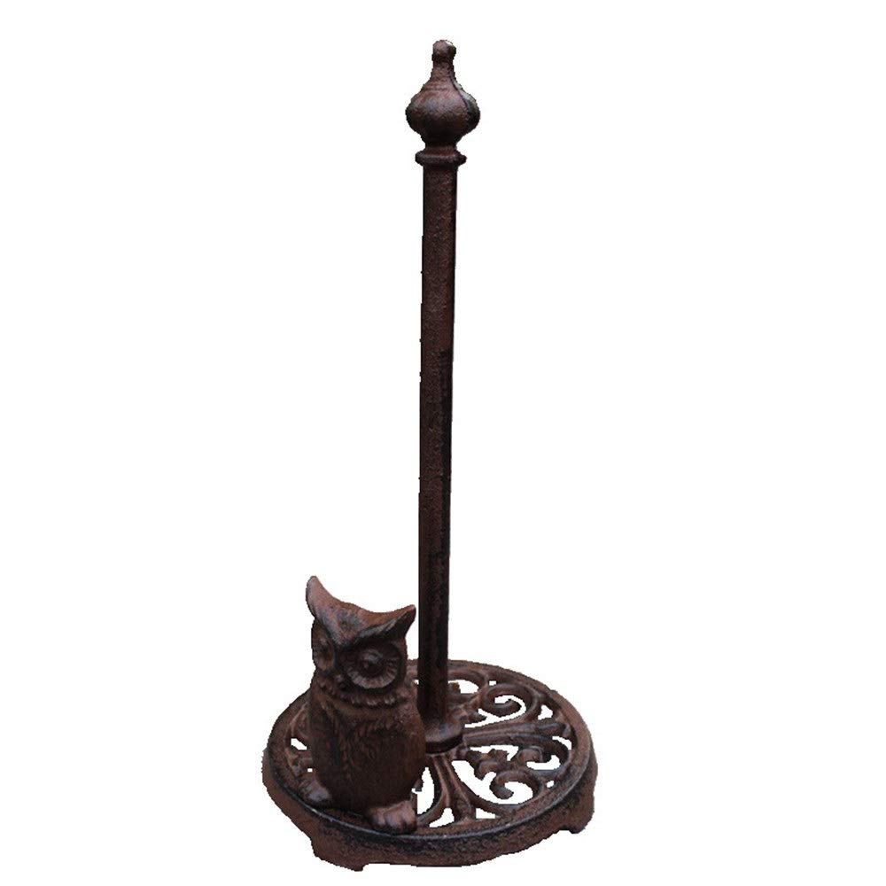 LMYSXAOZ LNNSHX Paper Towel Holder Kitchen Rack Creative Oil-absorbing for