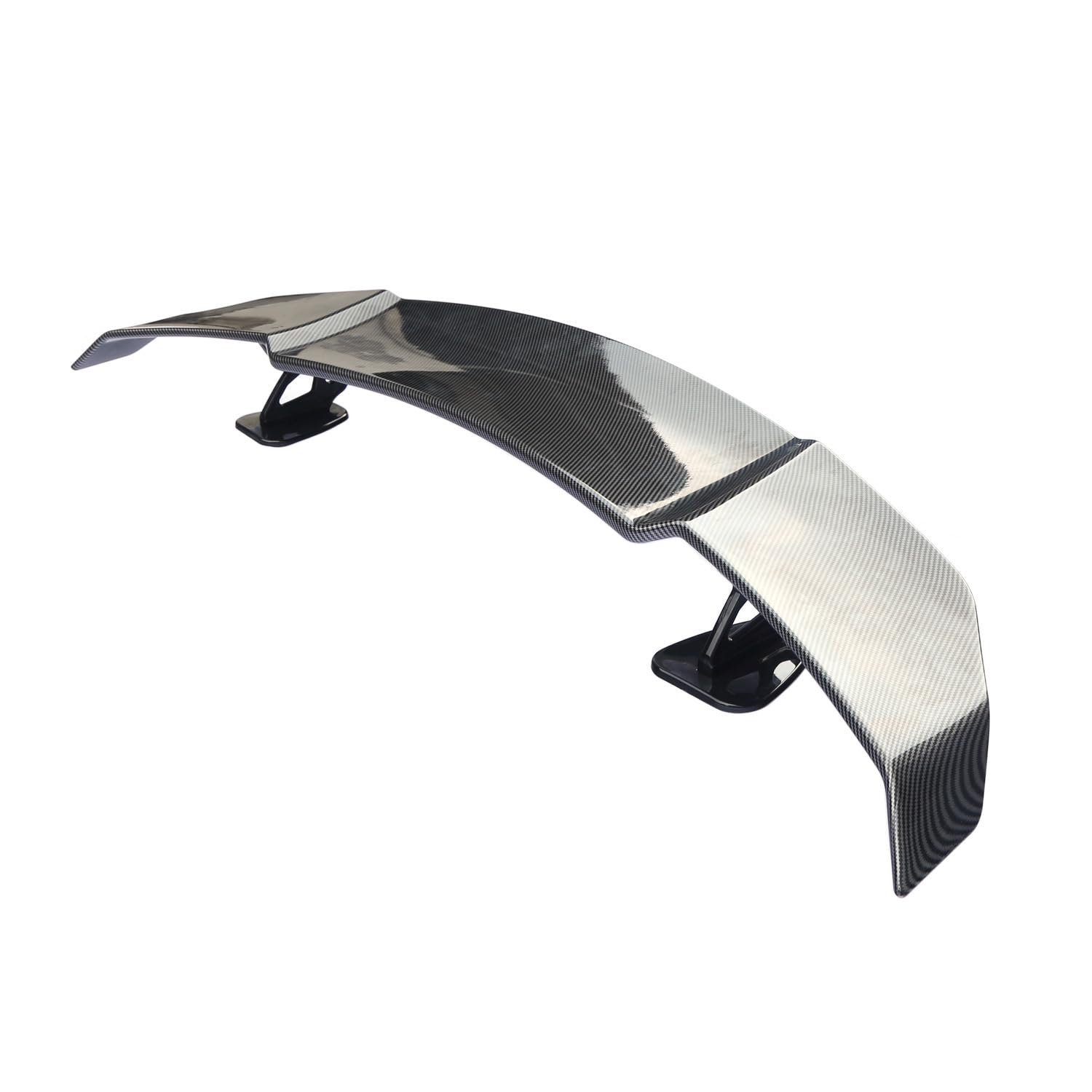 Aileron arrière pour Audi TT MK1 Type 8N 1998-2006 becquet de coffre de toit de voiture noir