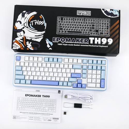 EPOMAKER TH99 の商品画像 7