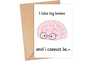 I Lobe Big Brains And I Cannot Lie Neurology Cardiology Gift