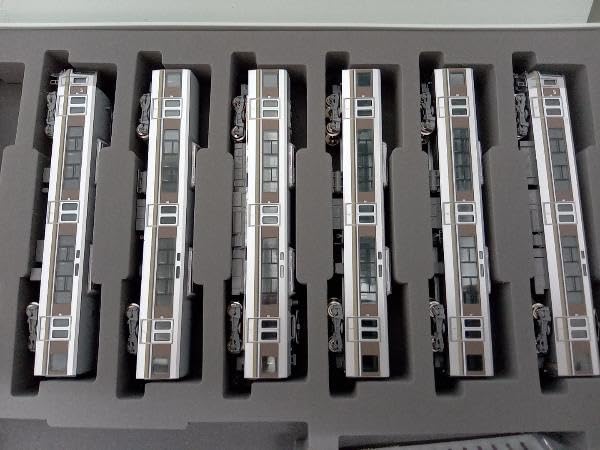 TOMIX 98479 223系2000番台　6両セット JR 223-2000系近郊電車(6両編成)セット｜製品情報｜製品検索
