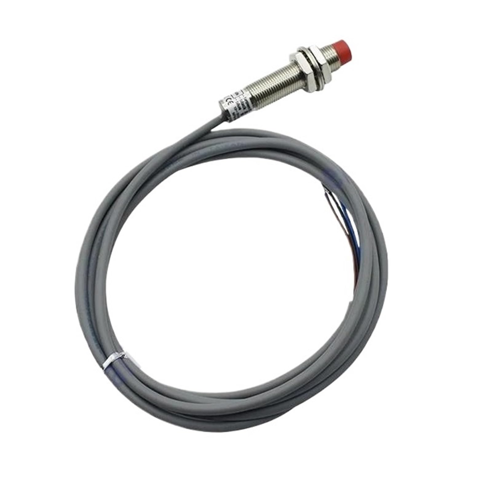 KZFU4URM PM18-08N PM18-08P PM18-08NB PM18-08PB PM18-08NS Proximity Switch Sensors(PM18-08N)