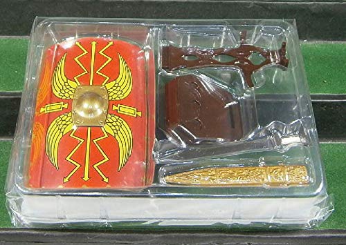 Amazon | 武Ⅰ(もののふ)MONONOFU 世界の名刀＆武器シリーズ 4