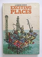 Looking inside exciting places 0528822144 Book Cover