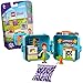LEGO Friends Il Cubo del Calcio di Mia, Giocattolo da Collezione per Bambini di 6 Anni con 1 Mini Bambolina, 41669