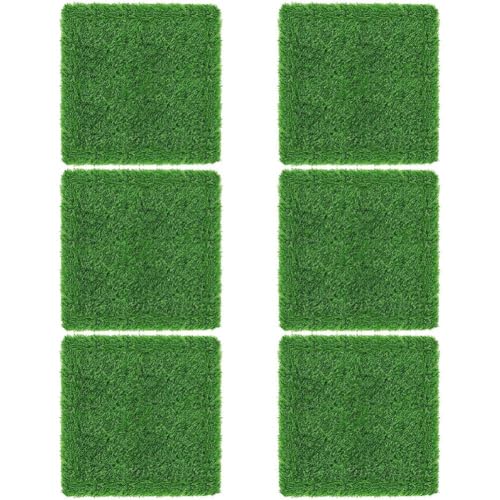 Tapis de nidification de poulet lavables et réutilisables - 2