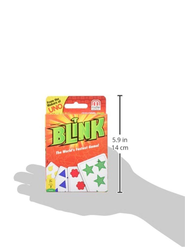 Juego Cartas Uno Skip Bo Card Juego Familiar Mattel | Meses Sin Interés
