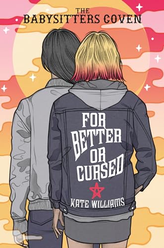 For Better or Cursed view 2