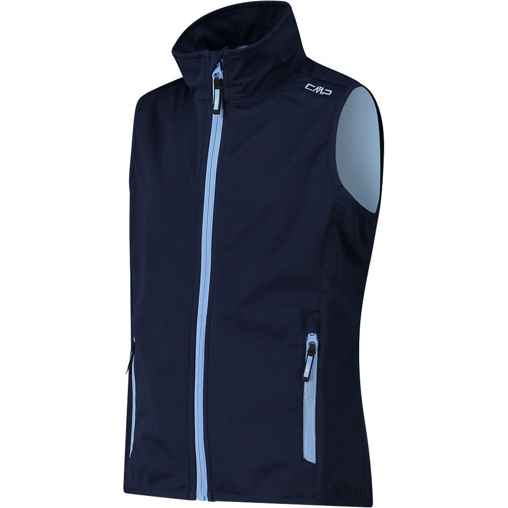 CMP Bambini Softshell Gilet