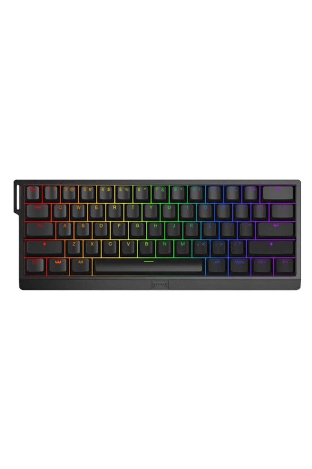 Teclado Gamer Wooting 60he+ | Amazon.com.br