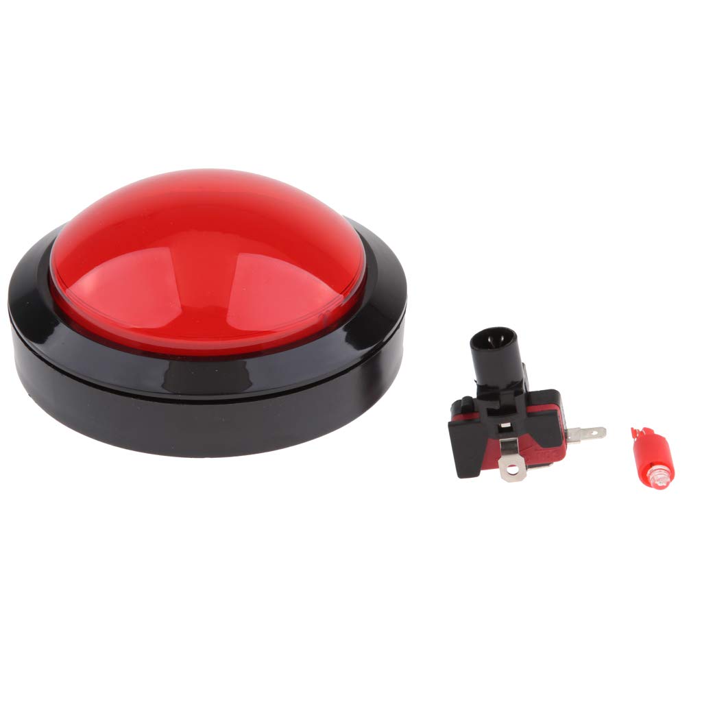 罰ゲームボタン FightBox B3 All Button Leverless Arcade Game Controller for