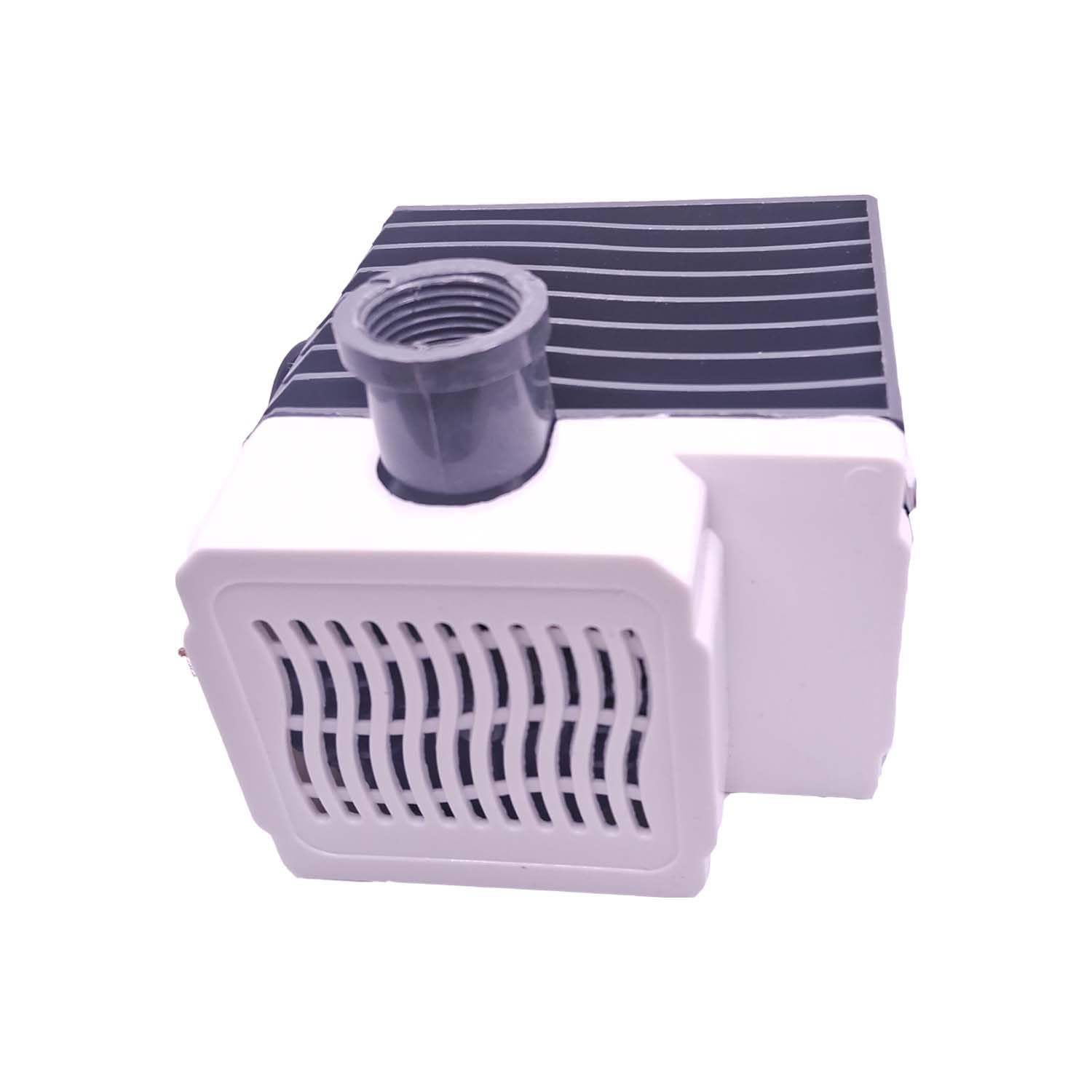 E Electricka 40W 3200 LPH Submersible Cooler Pump - Image 1