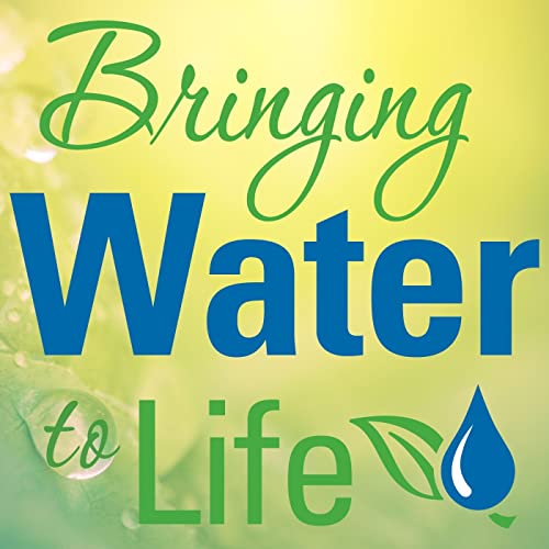 Bringing Water to Life Titelbild