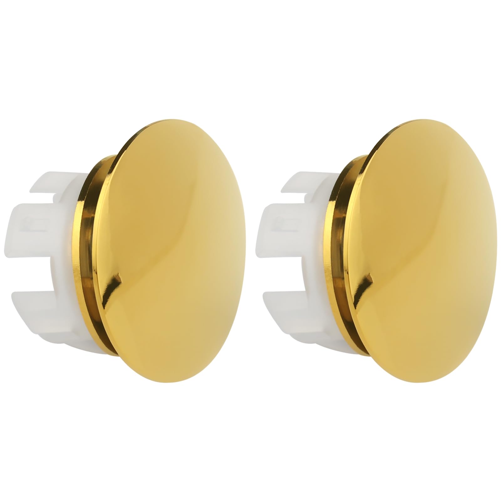 Midanya Sink Overflow Hole Bathroom Sink Overflow Hole Cover Bathroom ...