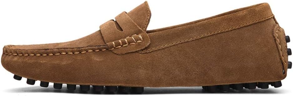 lsjdln Loafers Men's Business Shoes, Student Shoes, Oman Ubuy