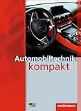 auto technik  Automobiltechnik kompakt: Schülerband