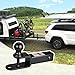 Donext ATV/UTV Trailer Hitch, Towing Ball Mounts with 2