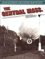 The Central Mass 096627363X Book Cover