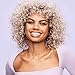Briogeo Curl Charisma Rice Amino + Avocado Hydrating Conditioner, Define and Moisturize Wavy, Curly, and Coily Hair, Minimize Frizz, Sulfate-free, Vegan, Cruelty-Free, 33.8 fl oz