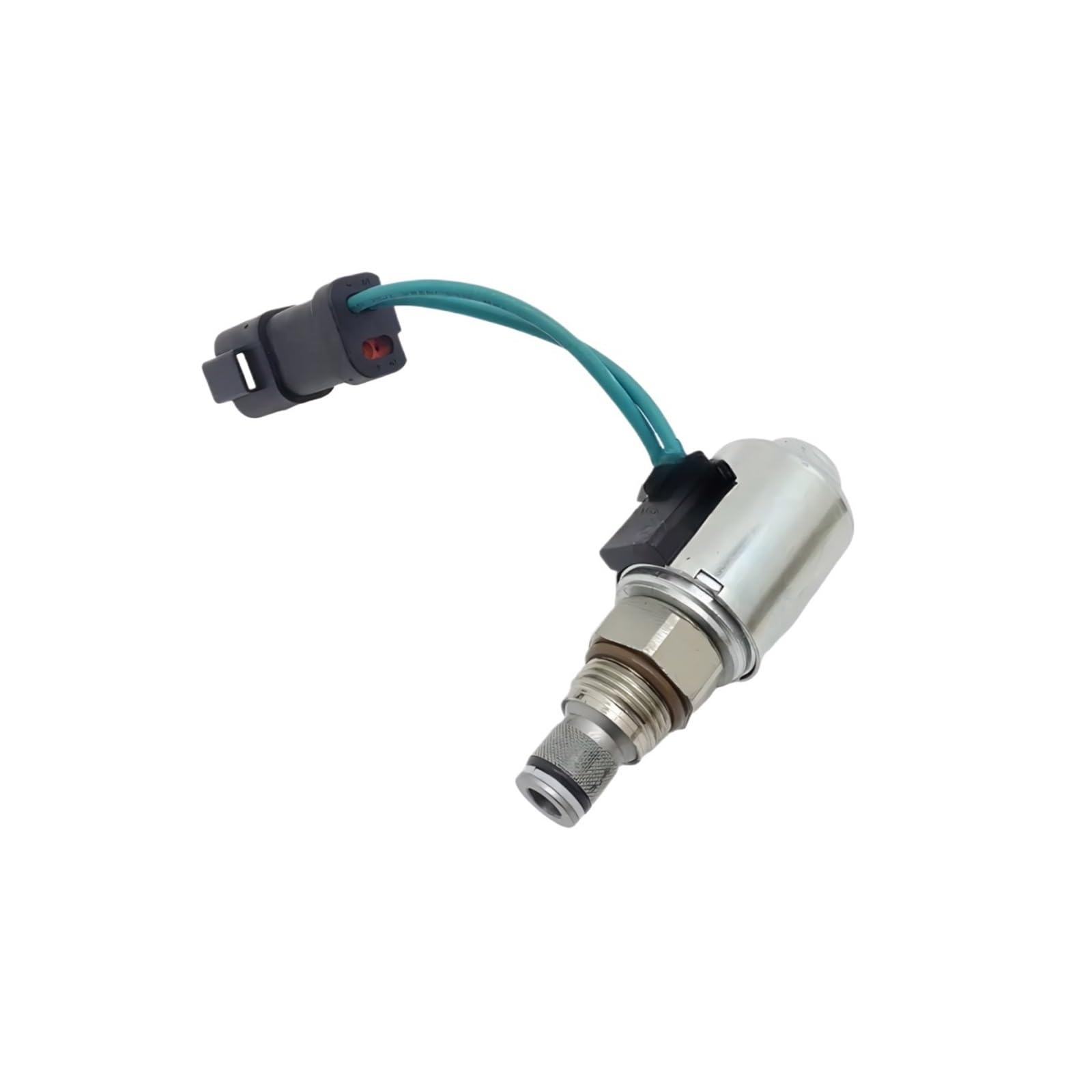 Cxdfrser One Color Solenoid Valve Hydraulic Pump Solenoid Valve 380-9849