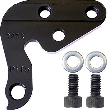 Pilo D27 Derailleur Hanger for Kona Cowan, Stuff, Kula, Sutra, Explosif, Koga Miyata World Traveler R