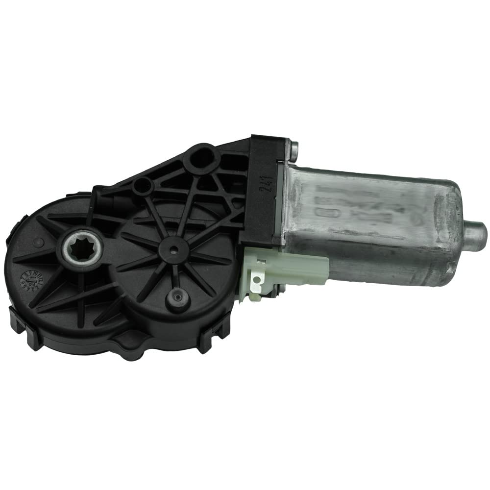Moteur + arbre moteur pour Thule Single Step V10 + V15 camping-car caravane