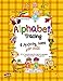 Alphabet Tracing and Activity book for kids: 10 in 1 Activity Book for Kids Ages 4-8 (Workbook and Activity Books), Fun Activities Workbook Game For ... Mazes, Shape drawing, Number tracing,