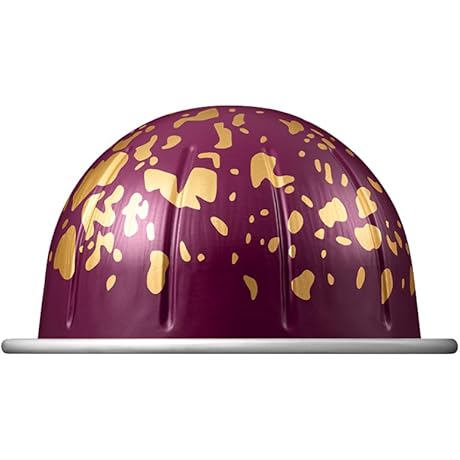 NEW COFFEE CAPSULES INFINIMENT Limited Edition 10 Pods - (Infiniment Fruité)