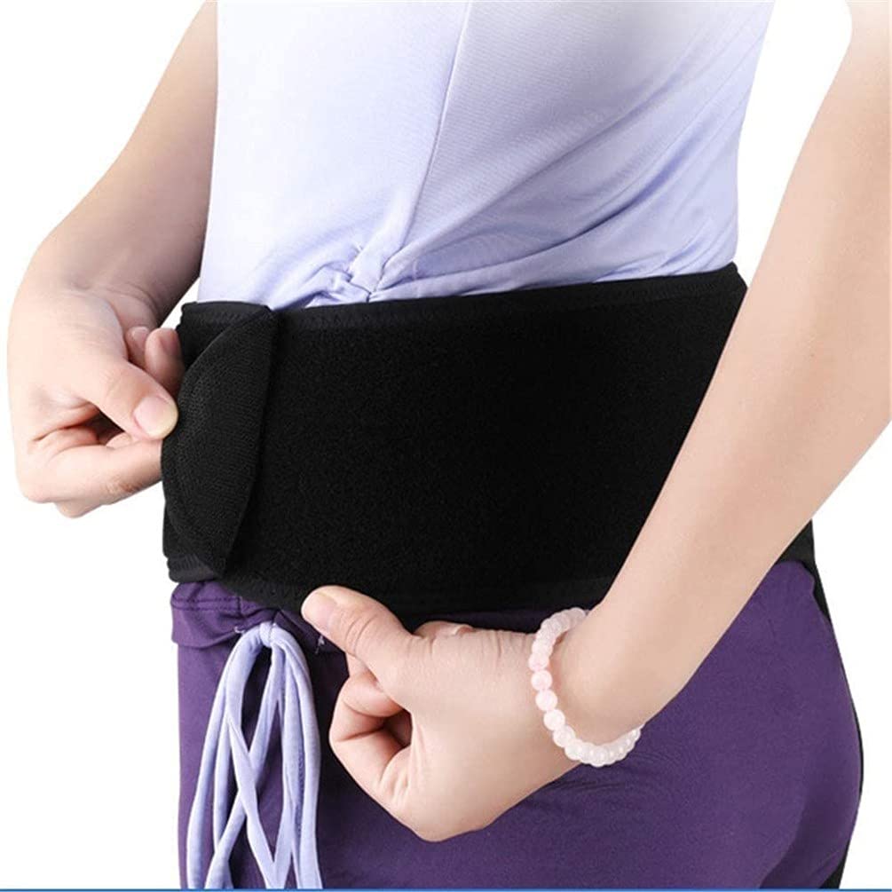 Soporte para la ingle, soporte para la ingle, soporte para la ingle, alivio de la ciática, manga de compresión del muslo, tendón de la corva para hombres y mujeres para la rehabilitación y recuperac
