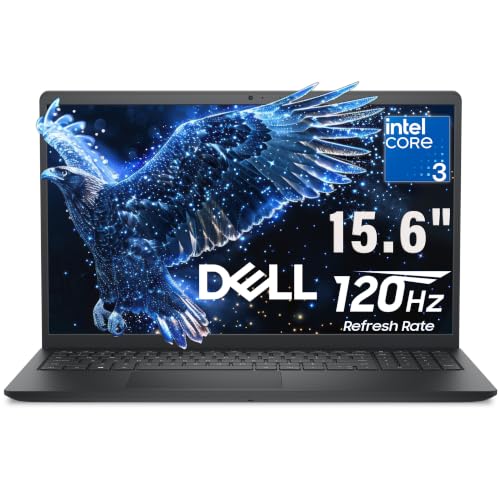 Dell Business Laptop 16 FHD+ Touchscreen