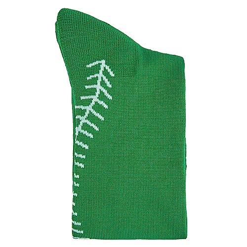 Image of Century Star Softball Baseball Socks for Women Girls Youth Multi-sport Athletic Socks