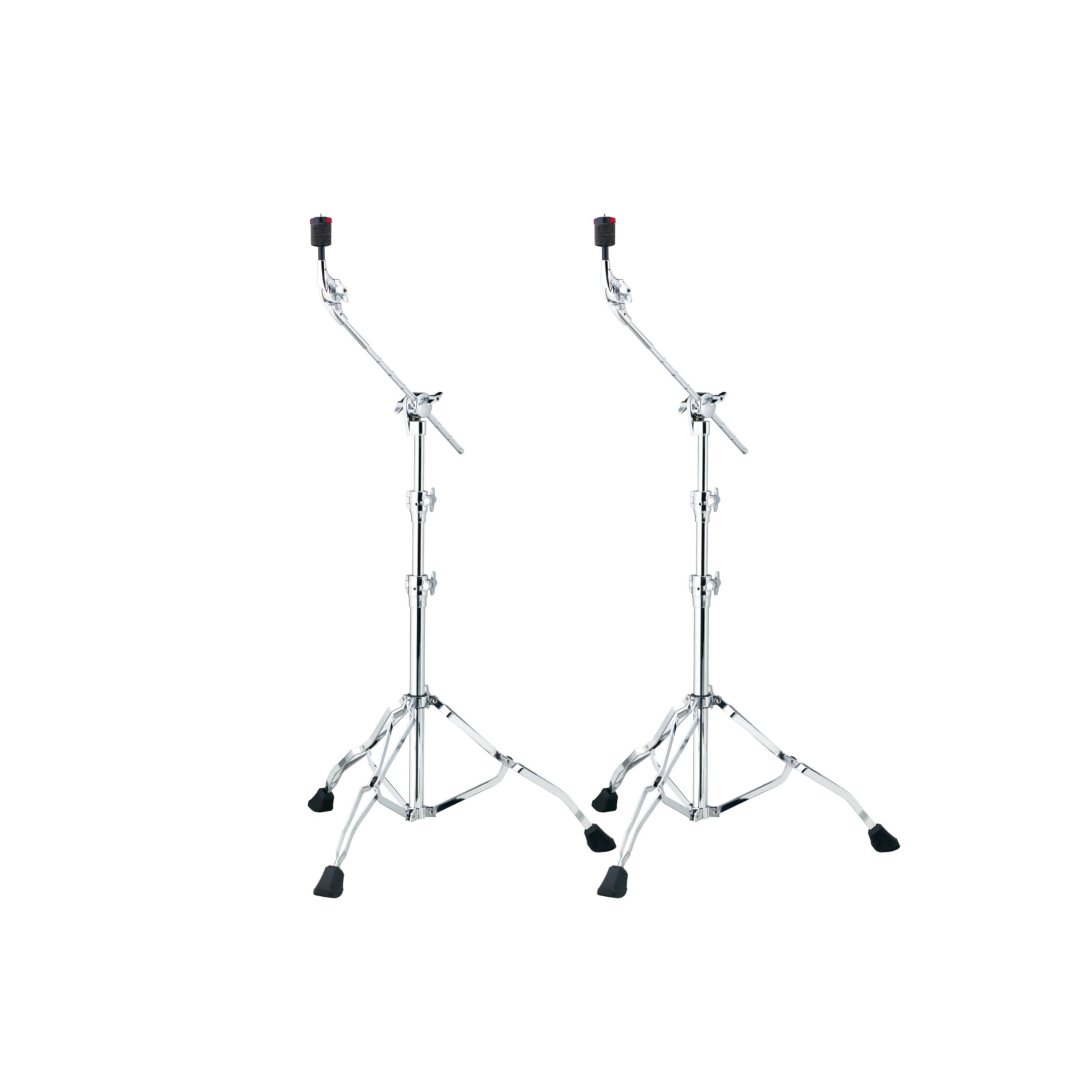 Tama HC83BWX2 Roadpro Cymbal Stand Set - Beckenständer