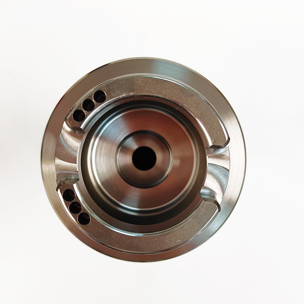 HUAZHICHUN HSK-A 63PG 10 x 120H