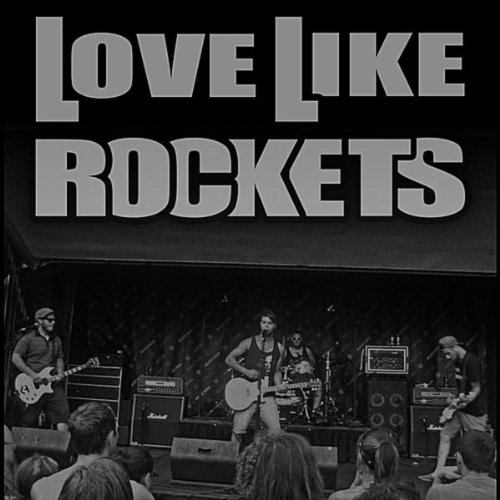 Play Buffalo! by Love Like Rockets on Amazon Music