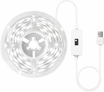 Mini Détecteur De Mouvement Infrarouge PIR 5 A DC 6-24 V, Interrupteur Automatique Pour Bande