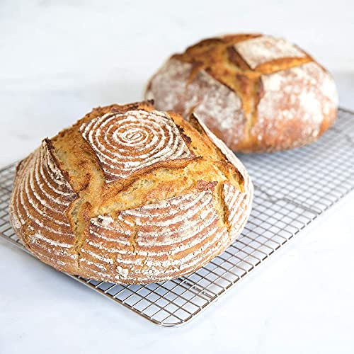 Jovial Einkorn 100% Organic Einkorn All Purpose Flour - Baking Flour, High Protein, Non-Gmo, Usda Certified Organic, Unbleached Flour, Product Of Italy, Organic All Purpose Flour - 32 Oz, 2 Pack #TOP2