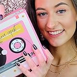  Glossybox February Unboxing Pt.4