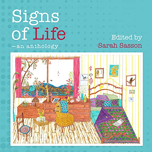 Signs of Life: An Anthology by Sarah Sasson episode artwork
