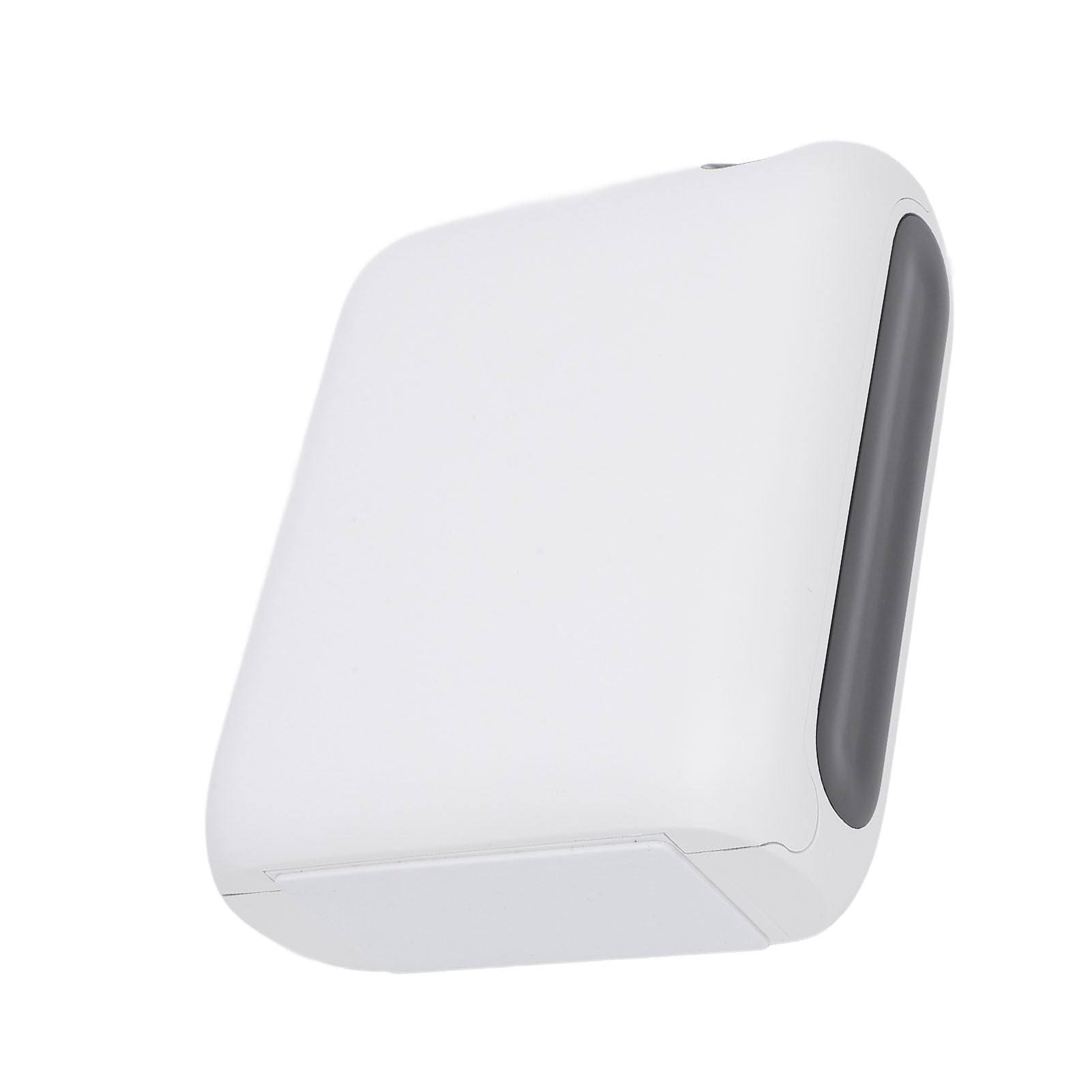 Diffusor für ätherische Öle, Automatische Timing-Funktion, Reine Aromatherapie-Maschine für Zuhause, Badezimmer, Büro, Stilvoller Raumduft-Diffusor für 200–300 ³